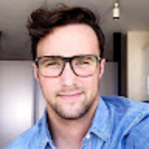 Meet your Posher, Colton